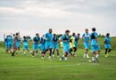 Football: Punjab FC name 6 new players, revamped coaching staff for IFA Shield