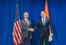 EAM Jaishankar, US Secretary of State Rubio discuss strategic partnership
