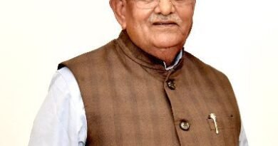 Guv Kataria highlights initiatives in Punjab, Chandigarh