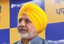 <div>Punjab AAP questions Akali Dal, Congress, BJP on silence over woman’s allegations</div>