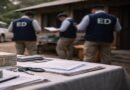 ED attaches Rs 54 crore smuggled gold in Guwahati, probe exposes Myanmar-UAE route