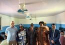 India-funded skills centre for persons with disabilities inaugurated in Sierra Leone