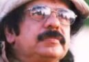 Kerala: Cultural activist Surya Krishnamoorthy dies at 78