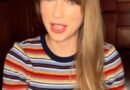 Taylor Swift announces ‘The Life of a Showgirl: The Encore’ album, to feature 4 new songs