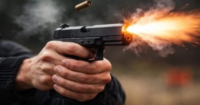 Bihar: Former Patna councillor shot five times in Buddha Colony