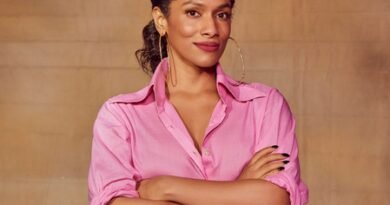<div>Fashion designer Masaba Gupta joins UNFPA as India’s new maternal health advocate</div>