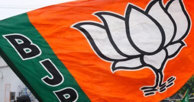BJP appoints new state in-charges; Nitin Nabin congratulates appointees