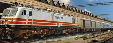 Bengal: SER surpasses 100 million tonnes in less than six months of FY27
