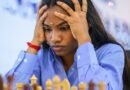 FIDE Chess Olympiad: Gukesh, Praggnanandhaa win as India beat England in Round 7