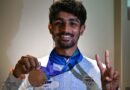 Asian Games: ‘My 22 years of hard work have been fulfilled,’ says Meena’s coach after historic bronze