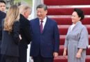 Trump, Xi open White House state visit