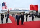 Trump and Xi face tests beyond trade
