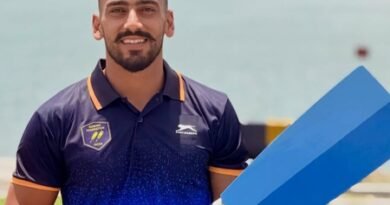 Asian Games: Satnam-Salman duo bags bronze in double sculls, Balraj finishes fourth in single sculls