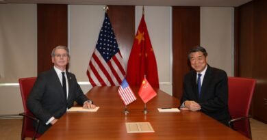 US, China extend trade truce to January 10 ahead of Trump-Xi meet