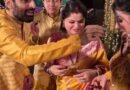 Shakti Anand: Birthdays on set hit different
