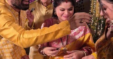 Shakti Anand: Birthdays on set hit different
