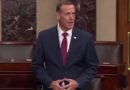US Senator urges Trump to raise issue of religious freedom, American detainees with Xi