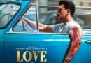 <div>Ranbir Kapoor’s first poster from Alia Bhatt, Vicky Kaushal-starrer & SLB directorial ‘Love & War’ unveiled</div>