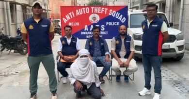 <div>67-year-old ‘Natwarlal’-style conman held for duping senior citizen of Rs 1.75 crore</div>