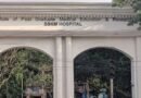 Kolkata Police arrest three for selling fake OPD tickets at SSKM Hospital
