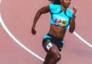 Two-time Olympic champion Shaunae Miller-Uibo named Delhi Half Marathon ambassador