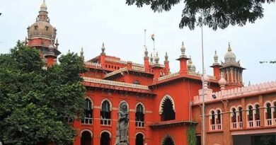 Madras HC rejects plea to bar resigned MLAs from contesting bypolls