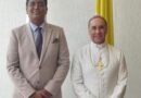 India, Cote d’Ivoire discuss role of diplomatic corps in fostering dialogue and cooperation