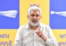 Punjab minister accuses Centre of targeting states governed by Opposition parties