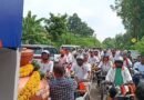 <div>‘Seva Sankalp Yatra’ reaches MP’s Burhanpur; PM Modi interacts virtually with participants to learn about their experiences</div>