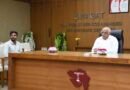 ‘Road, drainage, pollution’: Gujarat CM gives officials deadlines to resolve citizens’ complaints