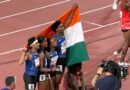 Asian Games: P.T. Usha hails Seema for ending 16-year wait, congratulates relay team on silver