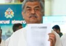 SIR row: BJP MLA writes to EC to delete names of 2,500 voters in Belagavi, alleges Karnataka Cong chief Hariprasad