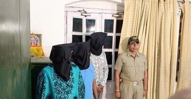 Odisha: Sambalpur cyber police bust fake SIM racket, arrest 3