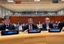 India reaffirms centrality of national ownership in peacebuilding at UNGA meeting