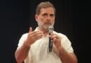 Amid ECI row, Rahul Gandhi shares insight on calmly facing tough battles