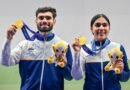 Asian Games: PM Modi congratulates Suruchi, Kamaljeet for 10m Air Pistol Mixed Team gold