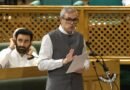 <div>Omar Abdullah moves resolution in Assembly seeking restoration of J&K statehood</div>