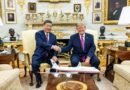 Trump, Xi move to ease tariffs on $60 billion trade