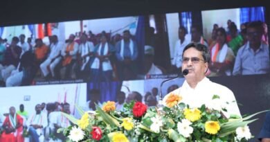 Tripura sets up 1,110 Arogya Mandirs to strengthen healthcare network: CM Saha