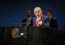 Netanyahu defends Israeli bombing of Iran, actions in Gaza