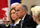 Carney planned for risk of US invasion: Report