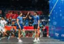 Asian Games: Joshana-Velavan enter squash mixed doubles SF, assure medal