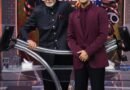 Amitabh Bachchan praises SRK’s ‘never-say-die’ spirit, Rajkummar Rao recalls standing outside Mannat as a struggler