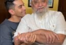 Angad Bedi remembers father Bishan Singh Bedi on his 80th birth anniversary: Added your name to mine