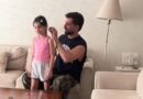 <div>Jay Bhanushali turns hairstylist for daughter Tara amid ex-wife Mahhi Vij’s BB 20 stint</div>