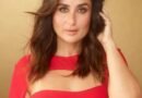 Kareena Kapoor shares her intense workout chart