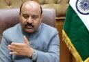 <div>Restoration of cloudburst, flash flood-hit infrastructure underway: J&K govt</div>