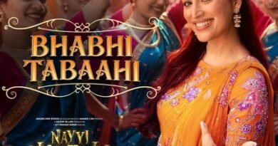 G. V. Prakash Kumar shares musical insights on ‘Bhabhi Tabaahi’