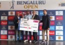 Bengaluru Open: Khalin Joshi bags back-to-back wins with five-shot triumph, claims fourth title of season