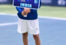Bengaluru’s Thanush Shekar secures entry for Junior Orange Bowl in Miami